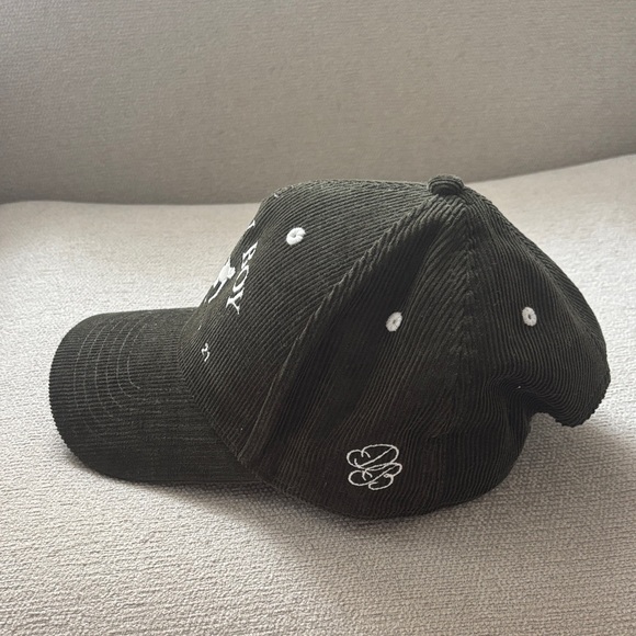 Dairy Boy hat - Picture 2 of 3
